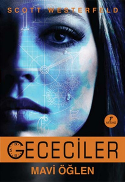 Gececiler Mavi Öğlen Gececiler Mavi Öğlen