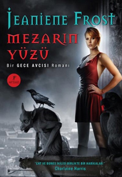 Mezarın Yüzü / Bir Gece Avcısı Romanı Mezarın Yüzü / Bir Gece Avcısı Romanı