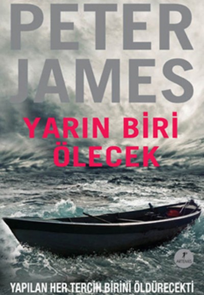 Yarın Biri Ölecek Yarın Biri Ölecek