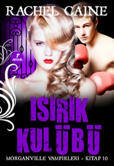 Morganville Vampirleri 10 Isırık Kulübü Morganville Vampirleri 10 Isırık Kulübü