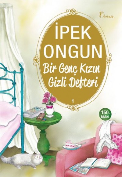 Bir Genç Kızın Gizli Defteri 01 Bir Genç Kızın Gizli Defteri 01
