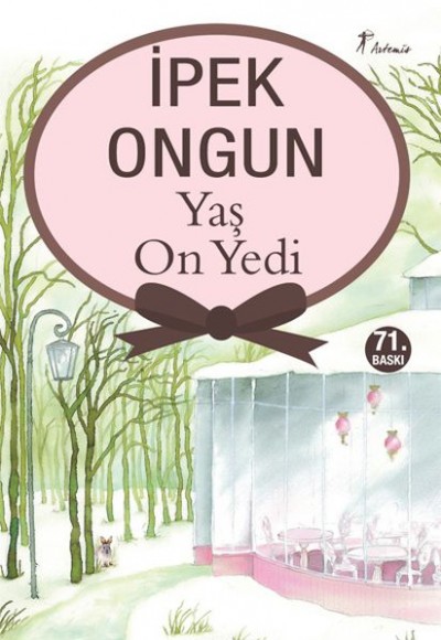 Yaş On Yedi Yaş On Yedi