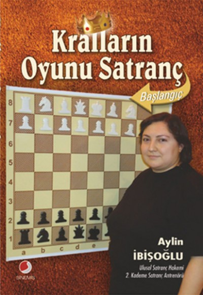 Kralların Oyunu Satranç Kralların Oyunu Satranç