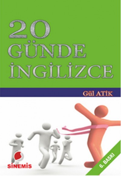 20 Günde İngilizce 20 Günde İngilizce
