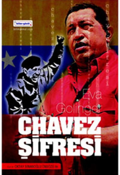 Chavez Şifresi Chavez Şifresi