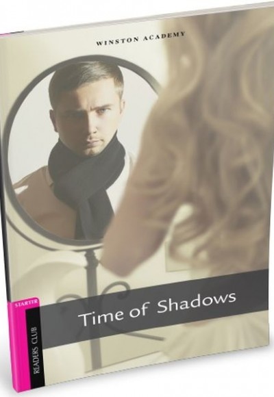 Starter The Time Of Shadows Starter The Time Of Shadows