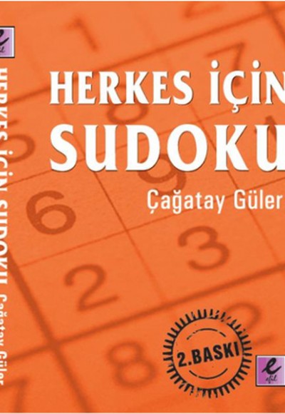 Herkes İçin Sudoku