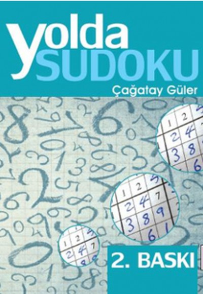 Yolda Sudoku Yolda Sudoku