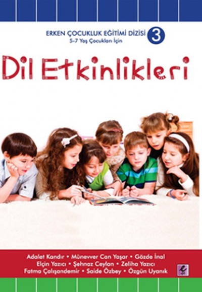 Dil Etkinlikleri Dil Etkinlikleri