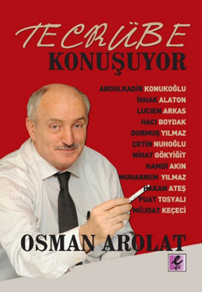 Tecrübe Konuşuyor Tecrübe Konuşuyor