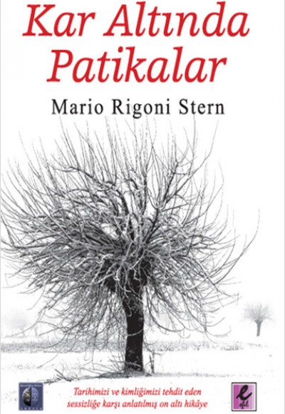 Kar Altında Patikalar Kar Altında Patikalar