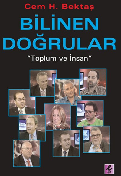Bilinen Doğrular Bilinen Doğrular
