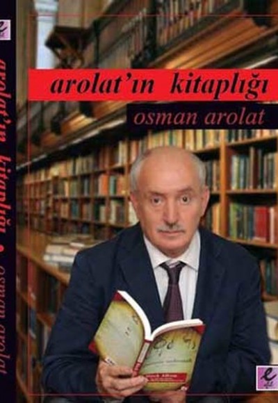 Arolat'ın Kitaplığı Arolat'ın Kitaplığı