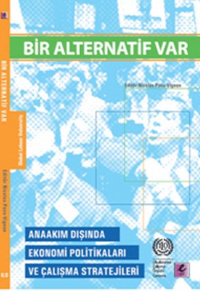 Bir Alternatif Var Bir Alternatif Var
