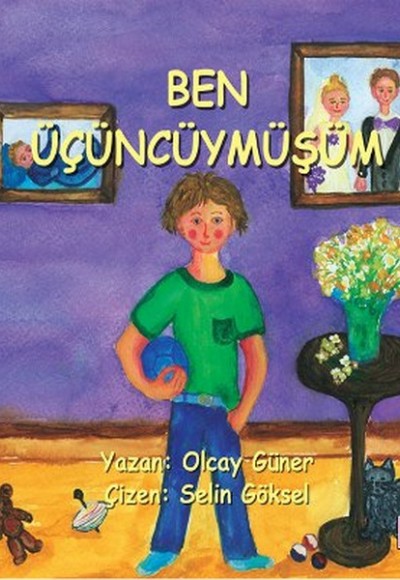 Ben Üçüncüymüşüm Ben Üçüncüymüşüm