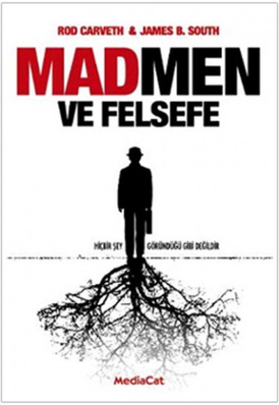 Madmen ve Felsefe Madmen ve Felsefe