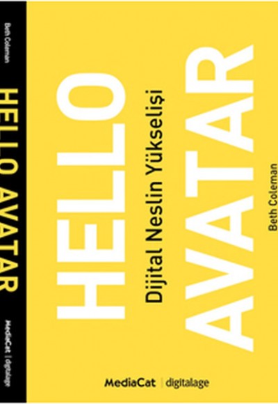 Hello Avatar Hello Avatar