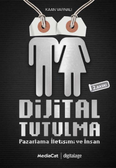 Dijital Tutulma Dijital Tutulma