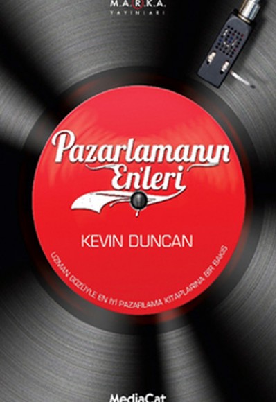 Pazarlamanın En'leri Pazarlamanın En'leri