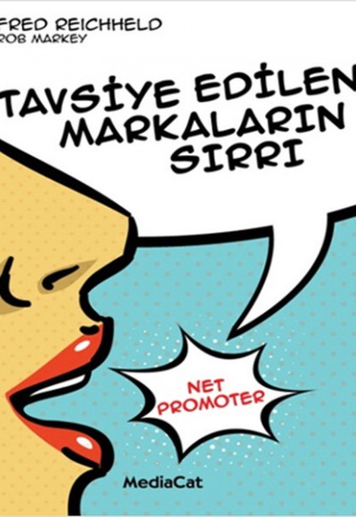 Tavsiye Edilen Markaların Sırrı Tavsiye Edilen Markaların Sırrı