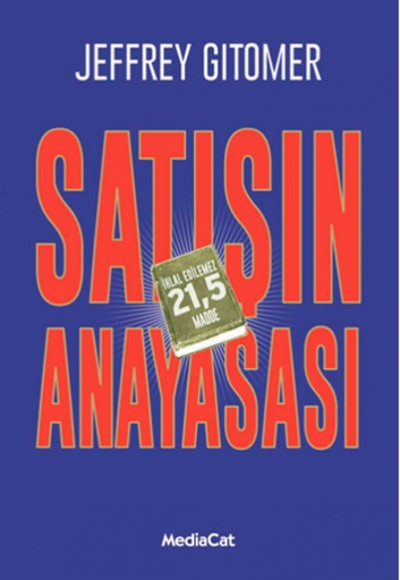 İhlal Edilemez 21,5 Madde Satışın Anayasası İhlal Edilemez 21,5 Madde Satışın Anayasası