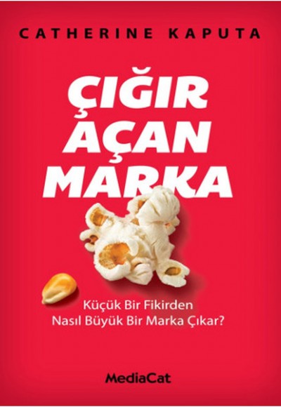 Çığır Açan Marka Çığır Açan Marka