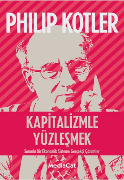 Kapitalizmle Yüzleşmek Kapitalizmle Yüzleşmek
