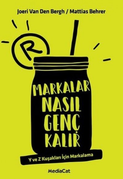 Markalar Nasıl Genç Kalır