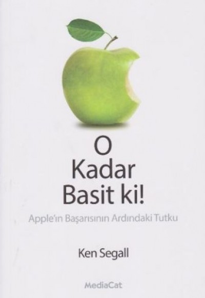 O Kadar Basit ki! O Kadar Basit ki!