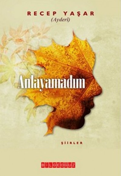 Anlayamadım Anlayamadım