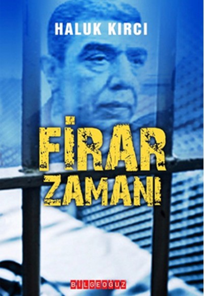 Firar Zamanı Firar Zamanı