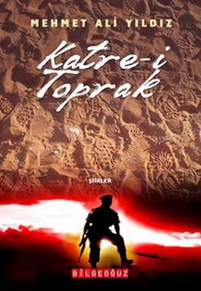 Katre-i Toprak Katre-i Toprak