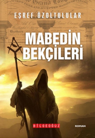 Mabedin Bekçileri Mabedin Bekçileri