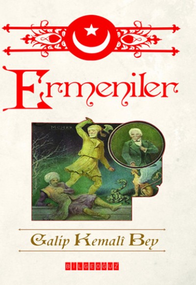 Ermeniler Ermeniler