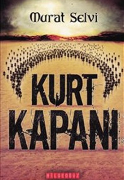 Kurt Kapanı Kurt Kapanı
