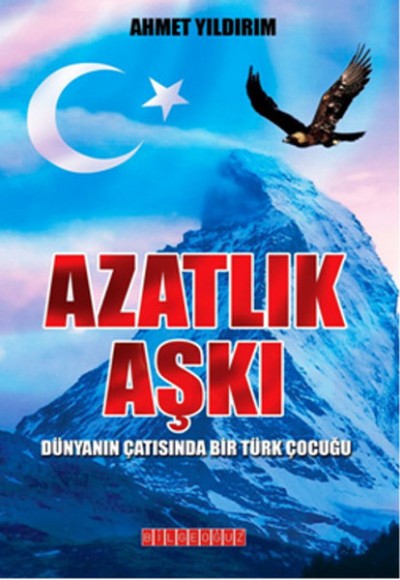 Azatlık Aşkı Azatlık Aşkı