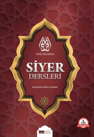 Suffa Meclisleri - Siyer Dersleri Suffa Meclisleri - Siyer Dersleri