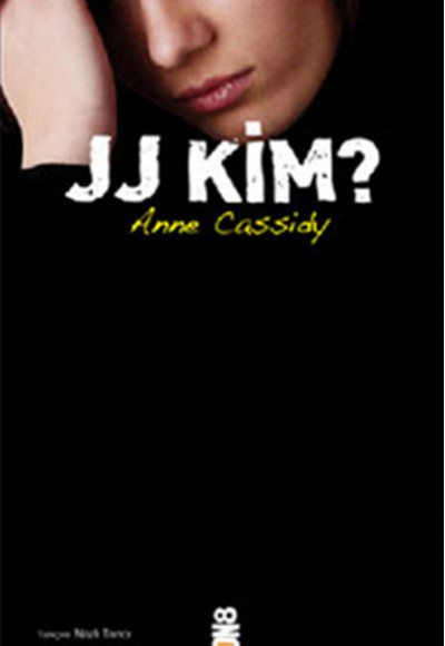JJ Kim? JJ Kim?
