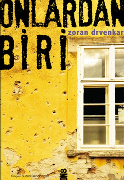 Onlardan Biri Onlardan Biri