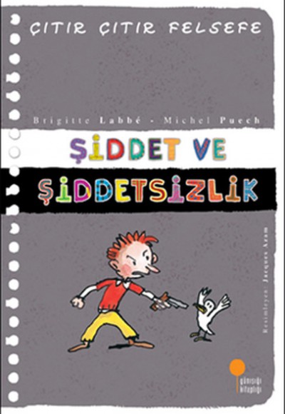 Çıtır Çıtır Felsefe 22 - Şiddet ve Şiddetsizlik Çıtır Çıtır Felsefe 22 - Şiddet ve Şiddetsizlik