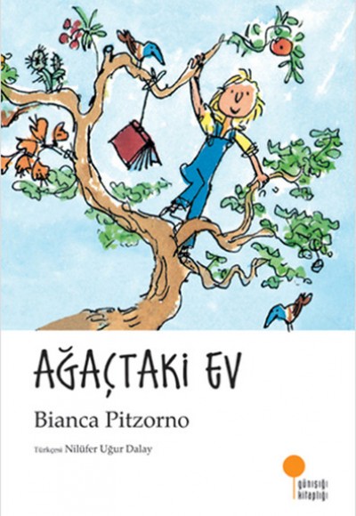 Ağaçtaki Ev Ağaçtaki Ev