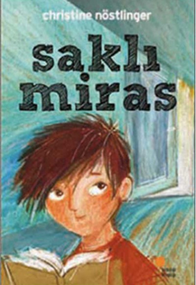 Saklı Miras Saklı Miras