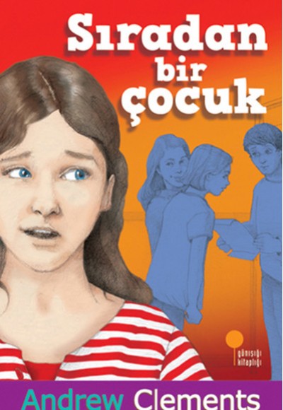 Sıradan Bir Çocuk Sıradan Bir Çocuk