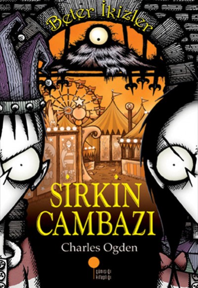 Sirkin Cambazı Sirkin Cambazı