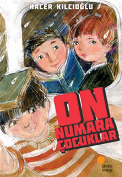 On Numara Çocuklar On Numara Çocuklar