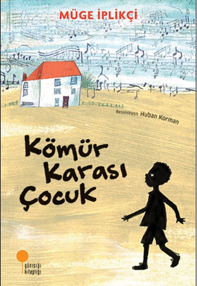 Kömür Karası Çocuk Kömür Karası Çocuk