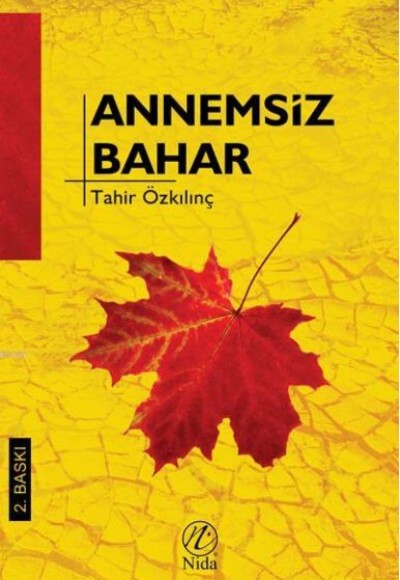 Annemsiz Bahar Annemsiz Bahar