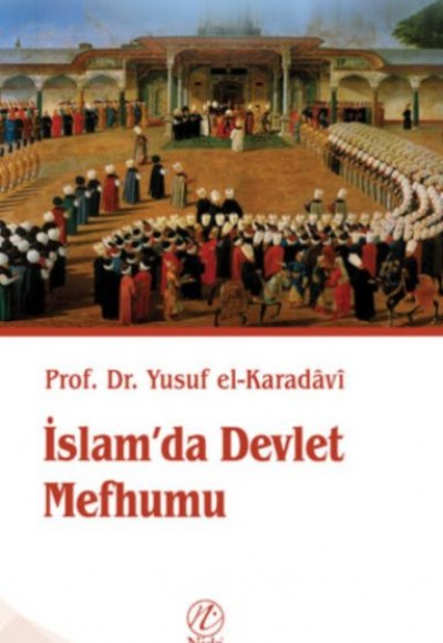 İslam’da Devlet Mefhumu İslam’da Devlet Mefhumu