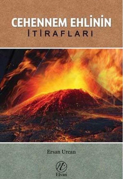 Cehennem Ehlinin İtirafları Cehennem Ehlinin İtirafları