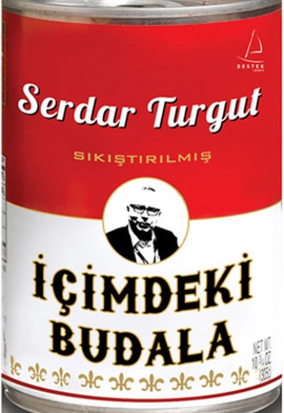 İçimdeki Budala İçimdeki Budala